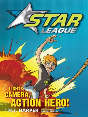 cover image of Star League 1